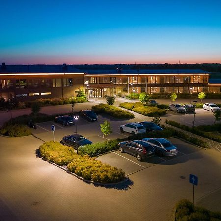 Jurmala Golf Club&Hotel Pinki Экстерьер фото