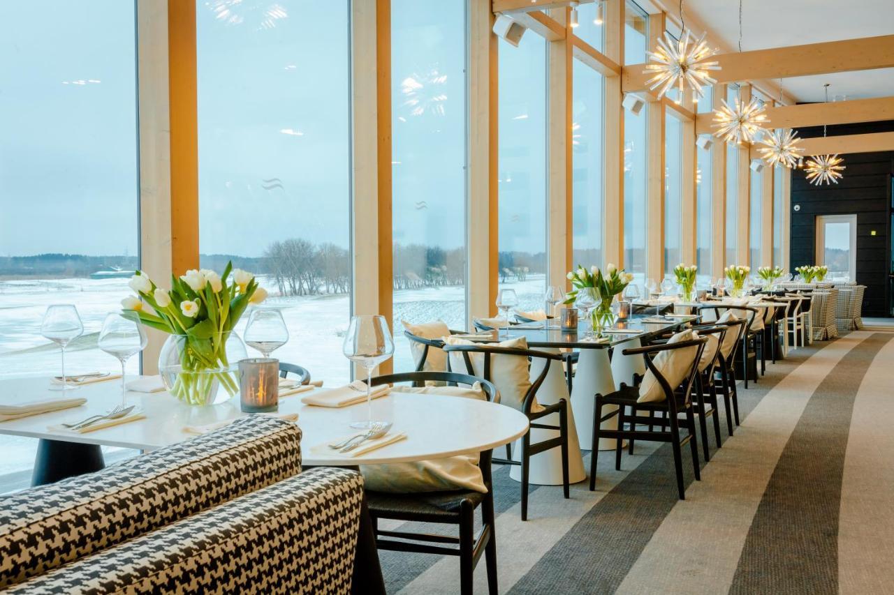 Jurmala Golf Club&Hotel Pinki Экстерьер фото