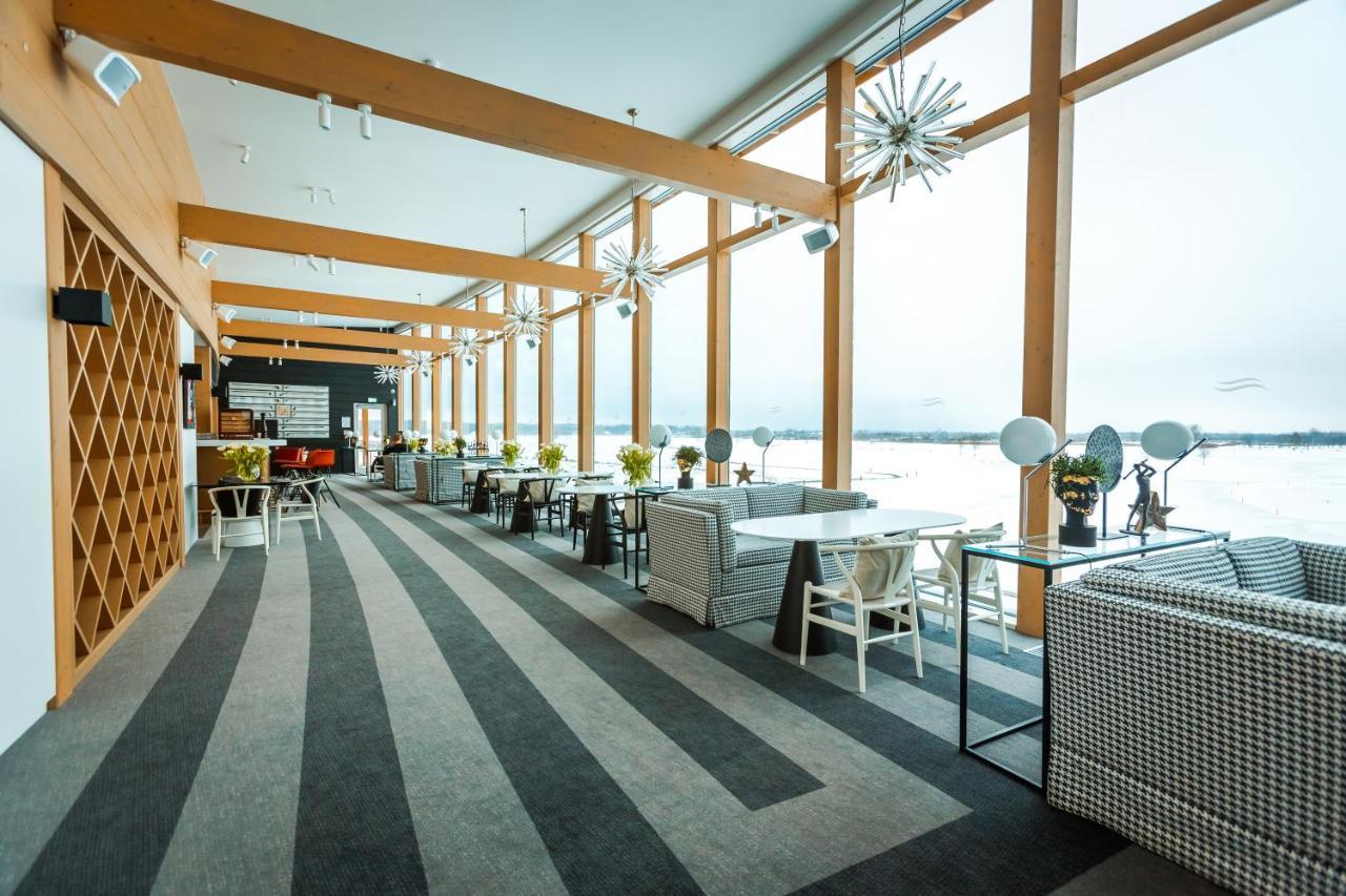 Jurmala Golf Club&Hotel Pinki Экстерьер фото