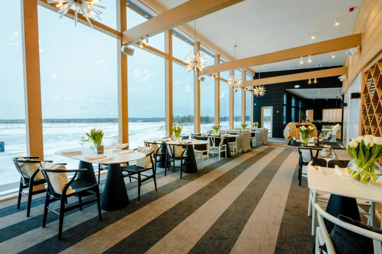 Jurmala Golf Club&Hotel Pinki Экстерьер фото
