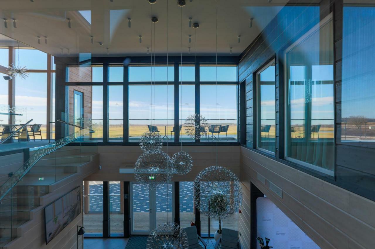 Jurmala Golf Club&Hotel Pinki Экстерьер фото