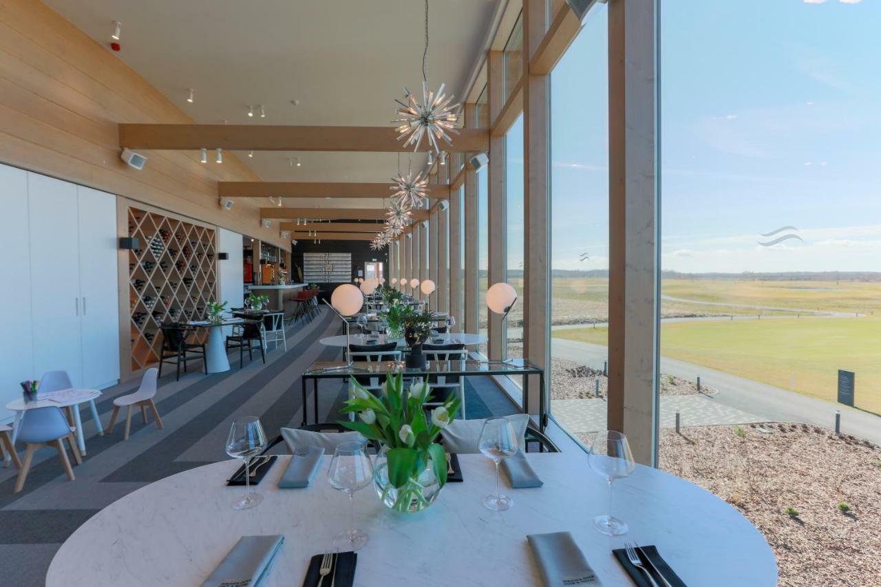 Jurmala Golf Club&Hotel Pinki Экстерьер фото