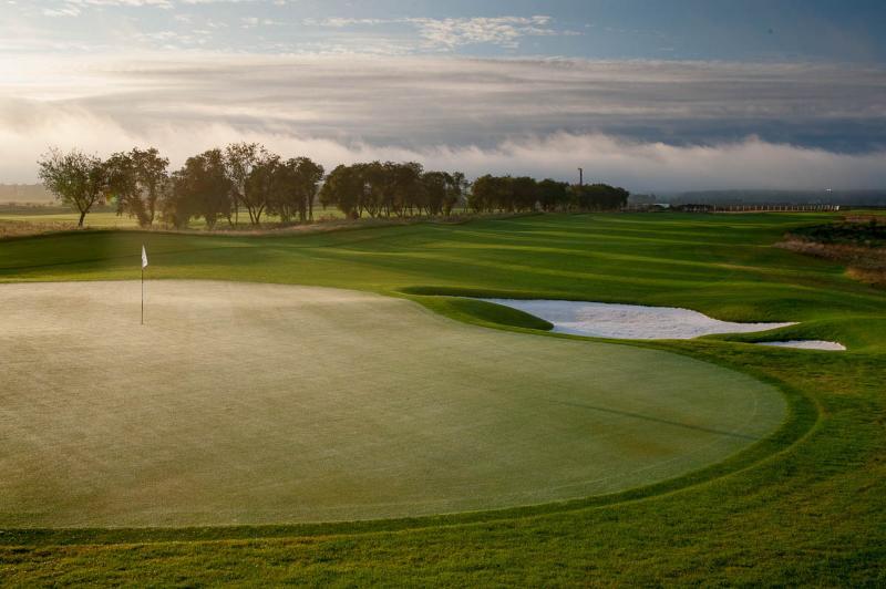 Jurmala Golf Club&Hotel Pinki Экстерьер фото