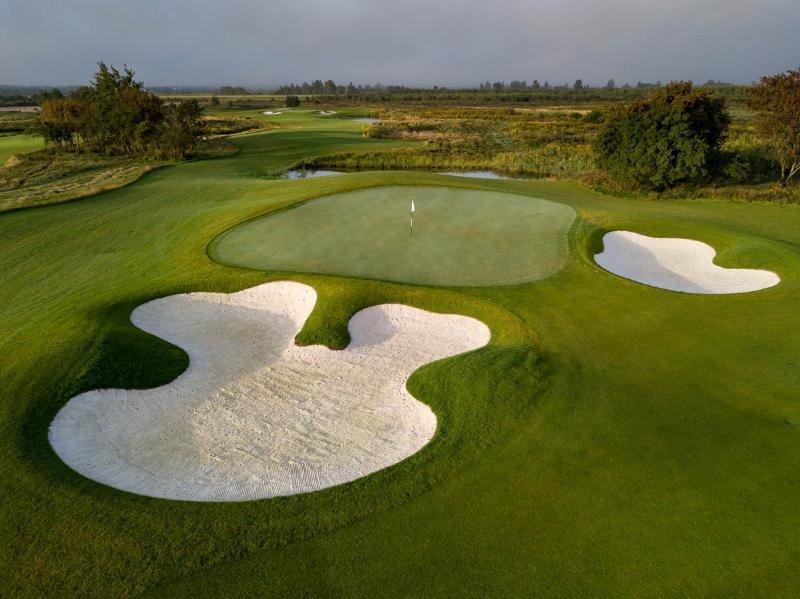 Jurmala Golf Club&Hotel Pinki Экстерьер фото