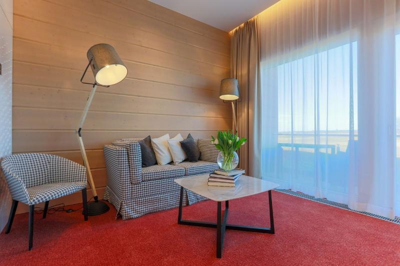 Jurmala Golf Club&Hotel Pinki Экстерьер фото